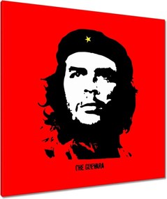Vászonkép 90x90 Che Guevara