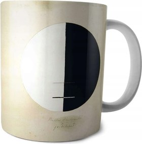 Bögre Buddha álláspontja a földi életben Hilma af Klint