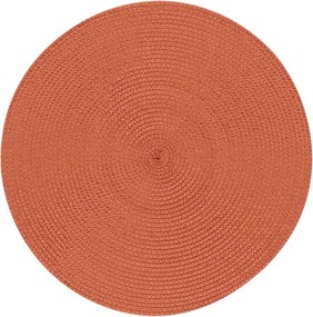 Műanyag tányéralátét ø 35 cm Zebulon – douceur d'intérieur