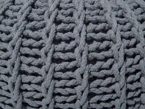 Taburett 50x35 cm Conover (sötétszürke). 1011306