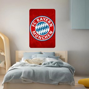 Textil falmatrica "FC Bayern München"