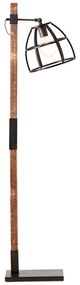 Brilliant MATRIX WOOD 99136/46 Állólámpa 1x40W/E27 IP20