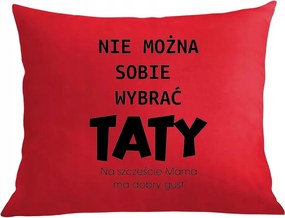 Apák napja párna Nem lehet kiválasztani Apát