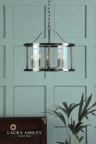 Laura Ashley Harrington 3756204-Q Csillár 5x40W/E14 IP20