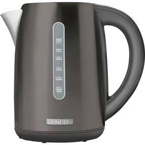 Sencor SWK 7708BK gyorsforraló