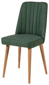 Stormi Green és Atlantic Pine étkezőszékek