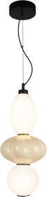 Milagro ASCOLI ML1420 Függőlámpa 2x18W/LED 3000K 2216lm IP20