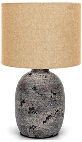 Aigostar - Asztali lámpa 1xE27/60W/230V