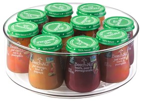 Binz forgó tároló - iDesign