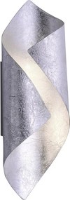 Paul Neuhaus glamour modern fali lámpa nevis ezüst pln9030-21