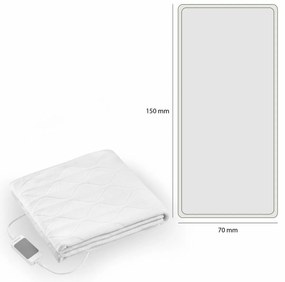 ProfiCare PC-WUB 3060 melegítő takaró