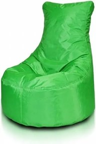 Babzsák Seat L TiaHome - Zöld