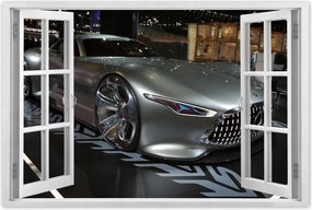 Poszterek 90x60 Sportautó