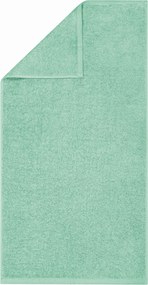 Bari frottír törölköző 70x140 sima zsálya