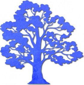 Modern falfestés bonsai fa fa rétegelt lemez nyár ERGLIN
