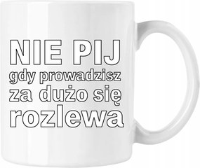 Sörös bögre mém alko vicces idézet fehér 330ml