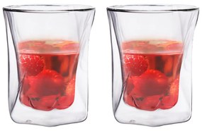 Altom 2 részes whisky pohár szett, 300 ml