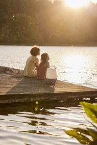 Lite-up Play JBL Sand homok lámpa, hangszóró