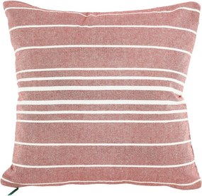 Pamut díszpárna 45x45 cm Solene – Tiseco Home Studio