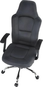 Irodai szék, szürke, VAN