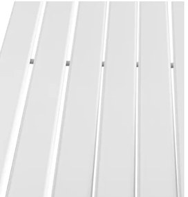 AQUAMARIN Függőleges radiátor 1600 x 528 x 52 mm