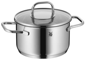 WMF - Lábaskészlet 4db INSPIRATION rozsdamentes