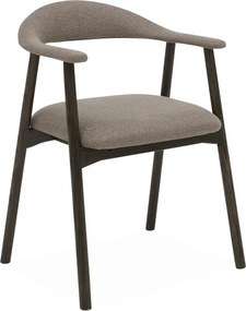 Adler design karfás szék