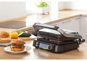 Sencor kontakt grill 2100W/230V fekete