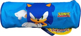 Sonic a sündisznó Modern tolltartó 23 cm