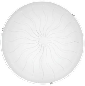 Eglo 96111 - LED Mennyezeti lámpa MARGITTA 1 LED/11W/230V