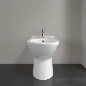 Villeroy & Boch 54610001 - Álló bidé O.NOVO 57x36 cm kerámia/fehér