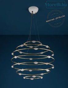 CATELLANI & SMITH PB28 PETITS Modern Csillár LED IP20