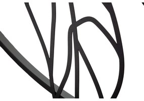 Fém fali dekoráció 63x69 cm Simply Flotis - Mauro Ferretti