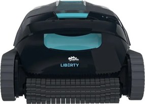 Maytronics Dolphin Liberty 400 akkumulátoros automata vízalatti medence porszívó robot