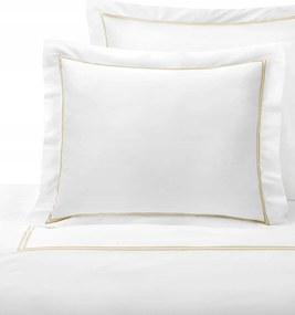 Threnton Pamut ágyneműhuzat 160x200 50x60*2