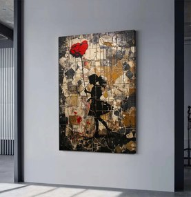 Vászonkép, 70×100 cm – YNS-1043-70