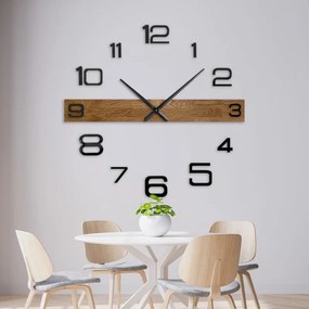 Minimalista faóra a nappaliba - ROKLAKLES