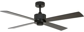 Lucci air 213170 - LED Mennyezeti ventilátor NEWPORT wenge/barna + távirányítás