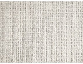 Fehér zsenília lábtartó Ivane – Bobochic Paris