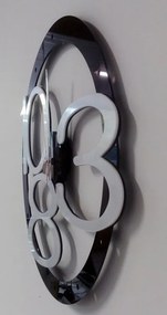 Modern falióra - LUXUS
