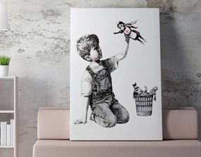 Vászonkép, 70×100 cm – WY62
