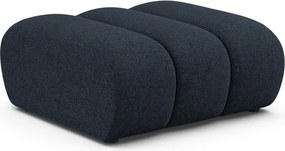 Sötétkék zsenília lábtartó Lupine – Micadoni