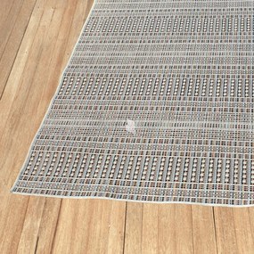 Monty 12329 mintás kültéri szőnyeg 80x150 cm