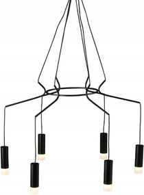 Aca Lighting Avantgarde függeszték YL23P6BK