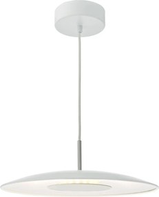 Dar Lighting ENOCH ENO012 Függőlámpa 1x18W/LED 3000K 785LM