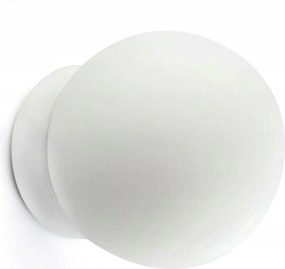 Faro Ping fehér fali és mennyezeti Led lámpatest IP44, 3000K, 7,8W