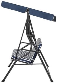 Hinta Comic (sötétkék). 1011792