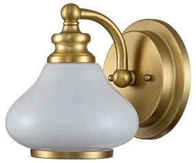 Hinkley HK-AINSLEY1-BATH-BB - LED Fürdőszobai lámpa AINSLEY 1xG9/3W/230V IP44