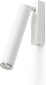 RENDL DARRIN I felületre szerelhető fehér 230V LED 6W 24° 3000K