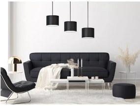 Csillár zsinóron TUZ 3xE27/60W/230V